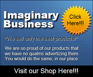Imaginary business