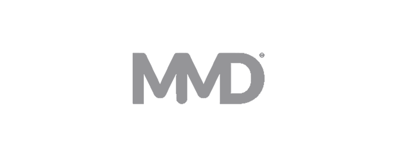 client6 MMD Logo