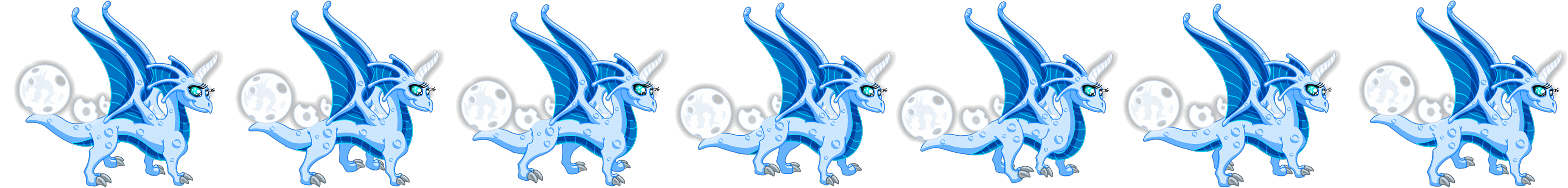DragonVale Dragon