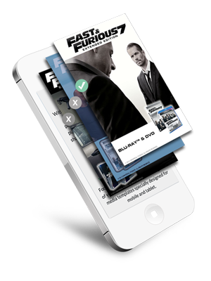 Banner Ads Love Celebrities