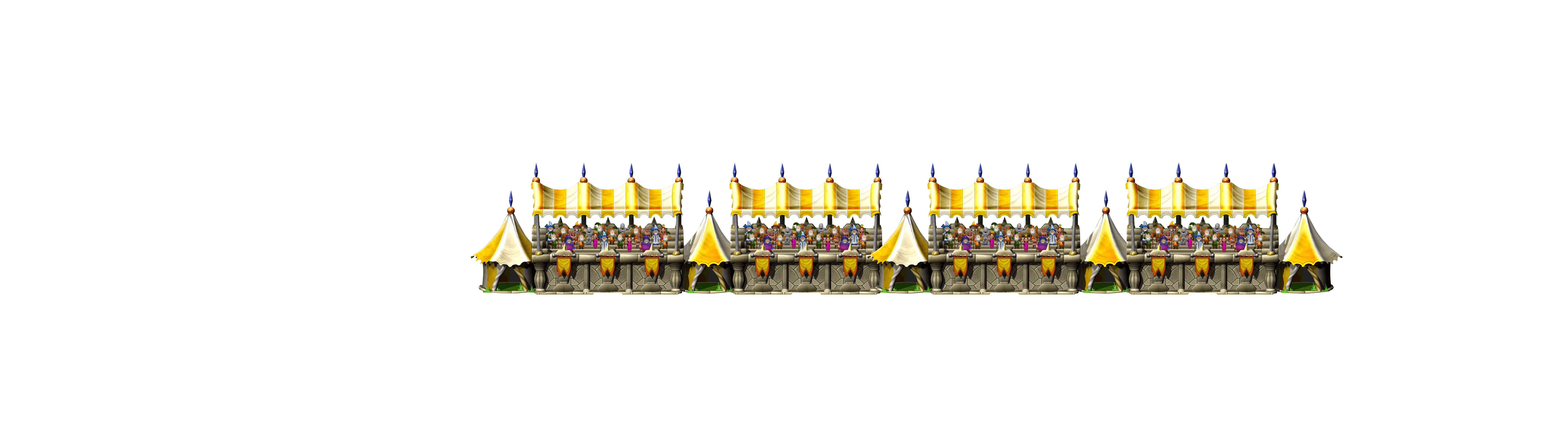 DragonVale Pavilion