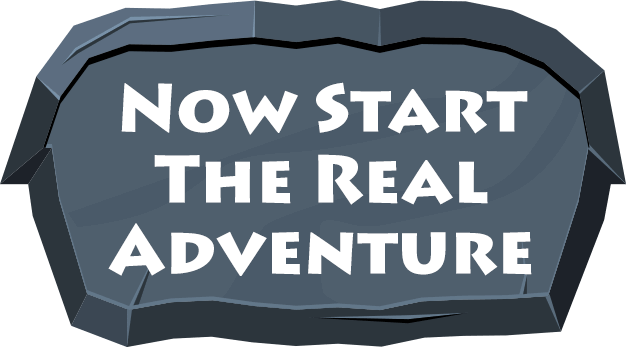 DragonVale Text