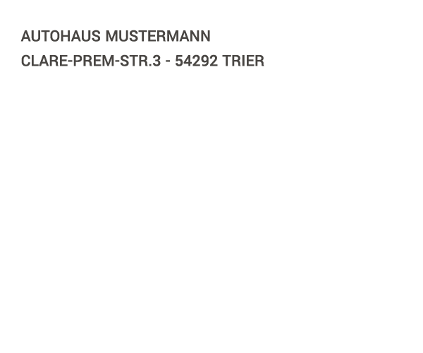 volvo banner element