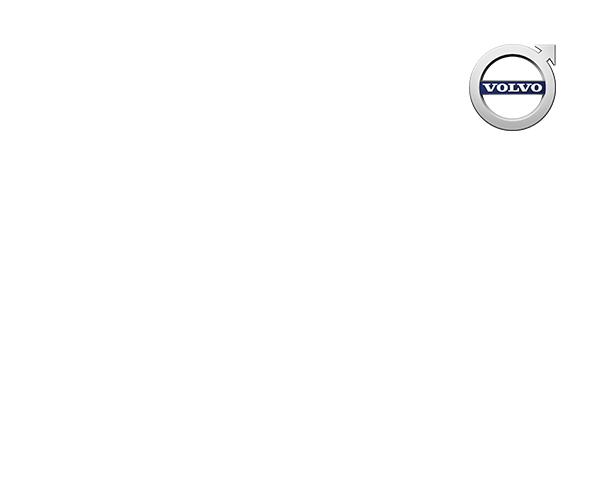 volvo banner element
